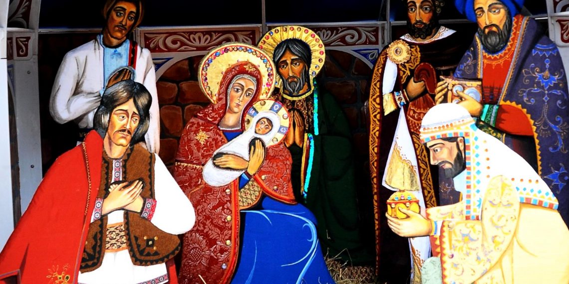 Магія Святвечора