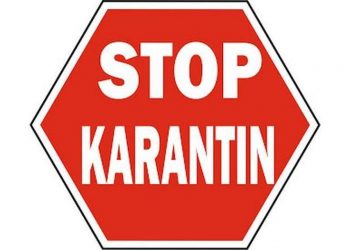 Про карантинні обмеження з 25 січня