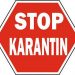 Про карантинні обмеження з 25 січня