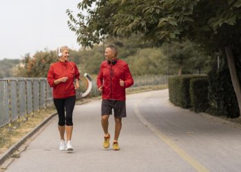 Як залишатися у формі після 50-ти