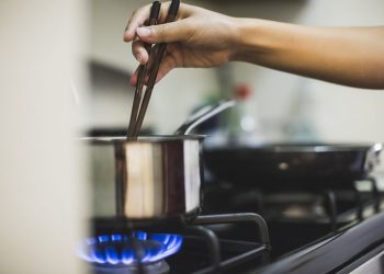 Гранична ціна на газ