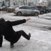 Компенсація за травмування на вулиці