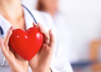 Бережіть серце від інфаркту