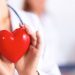 Бережіть серце від інфаркту
