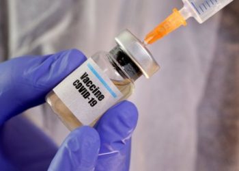 План вакцинації від COVID-19