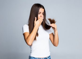 Випадіння волосся можна зупинити