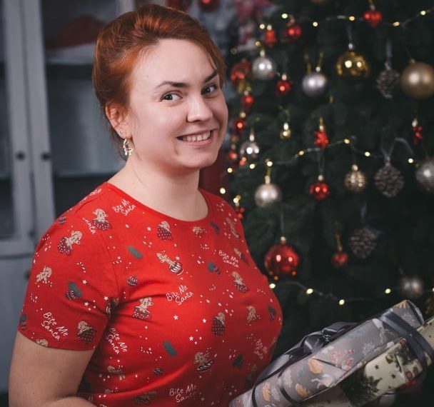 Черкащанка 15 років колекціонує новорічні прикраси