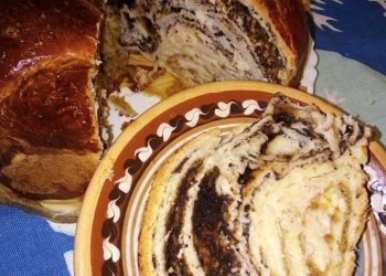 Завиванець від куми