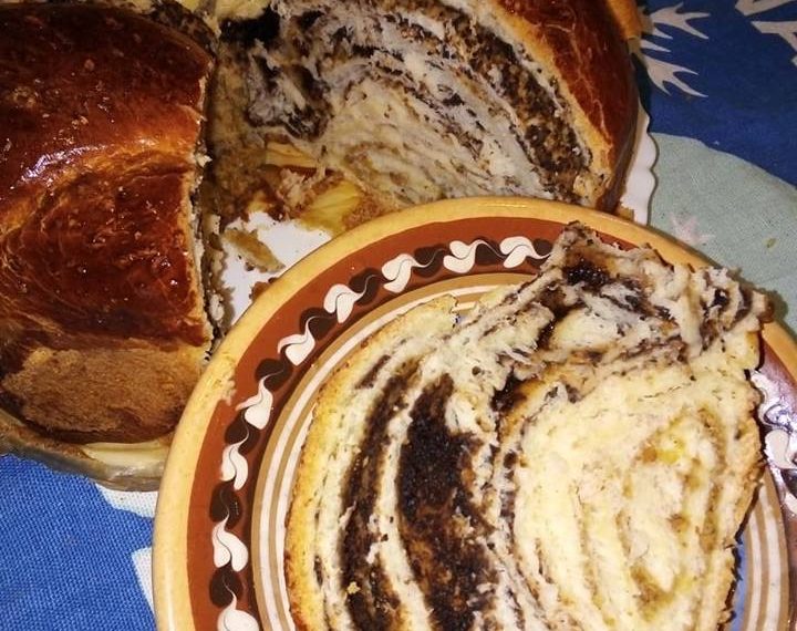 Завиванець від куми