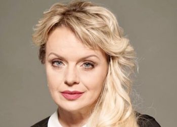 З Ірмою Вітовською