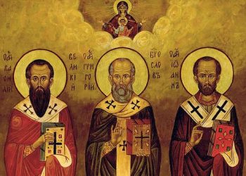 Релігійні свята (8-14.02)