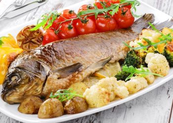 Риба має бути першої свіжості