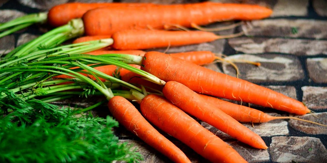 Моркву зберігаю у… каструлі