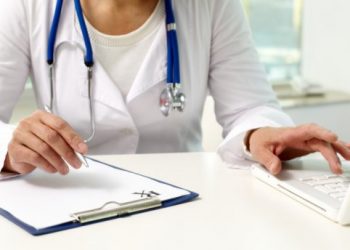 Декларація з лікарем має термін дії