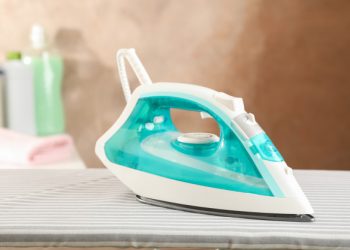 4 незвичайних способи використання праски