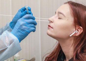 Алгоритм тестування на COVID-19 змінився