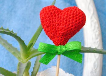 Від щирого серця!