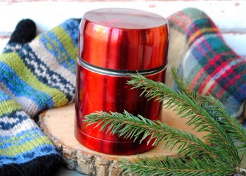 Тепло в ваших руках: обираємо термос