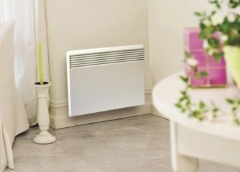 Компенсація за електроопалення