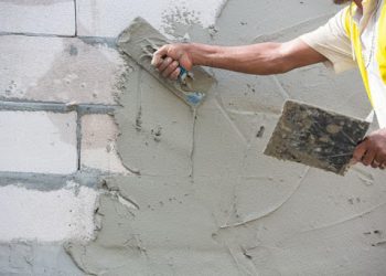Як уникнути помилок при штукатуренні