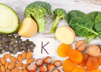 Брак вітаміну К веде до ускладнень після COVID-19
