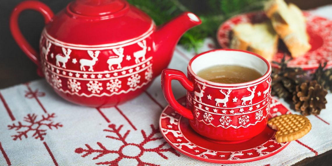 Як обрати зручний заварник