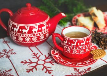 Як обрати зручний заварник