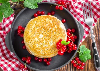 Нумо смажити млинці!