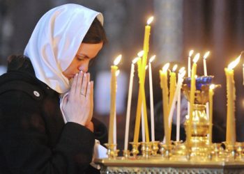 Що радить церква: вакцинуватися чи ні?