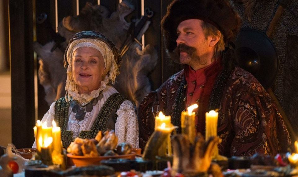 З Олексієм Богдановичем