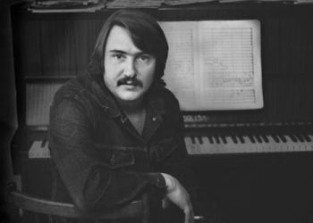 Володимир Івасюк: найперший у світі маестро