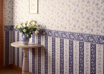 Як оновити шпалери без переклеювання