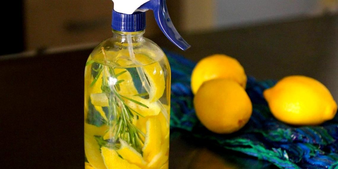 5 рецептів антистатика