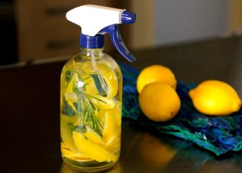 5 рецептів антистатика