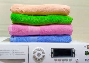 Гігієна пральної машини