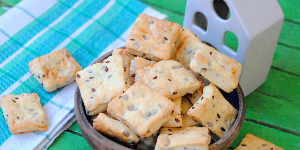 Печиво «Зерновушка»