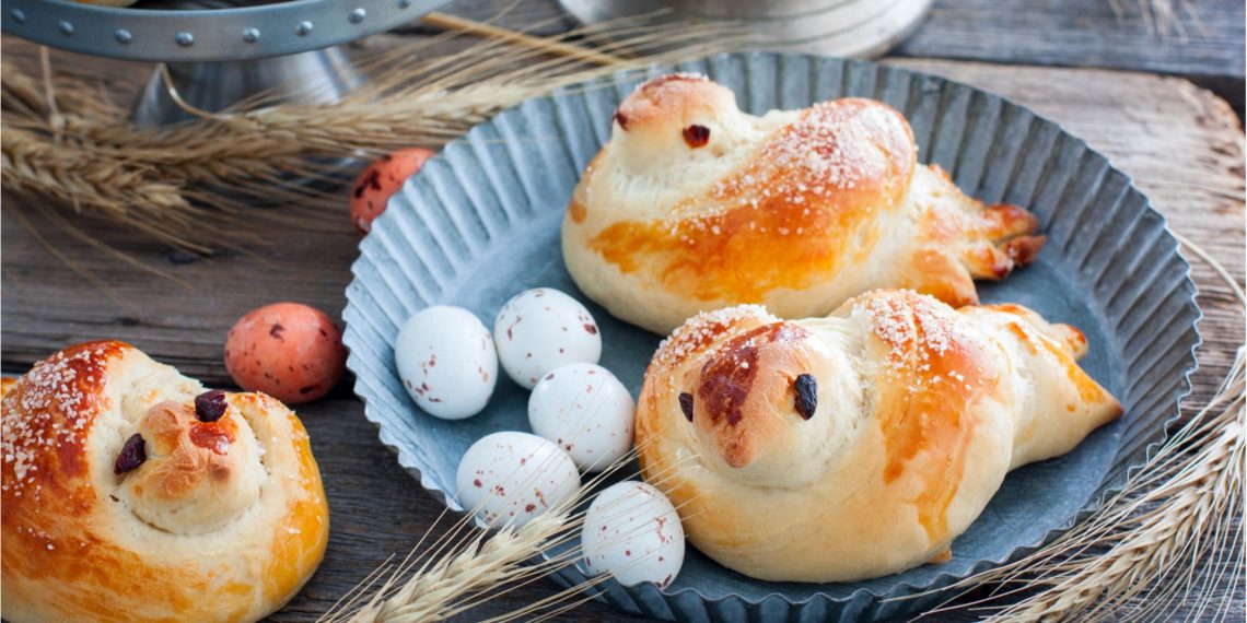 Релігійні свята (22–28.03)