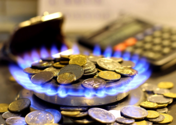 НКРЕКП схвалила запровадження річного тарифу на газ