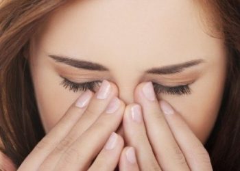 Як уберегтися від синдрому сухого ока