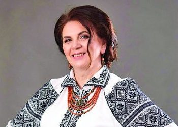 Спецпроєкт оргкомітету «Дня вишиванки» та «Порадниці»: Сокальська вишивка