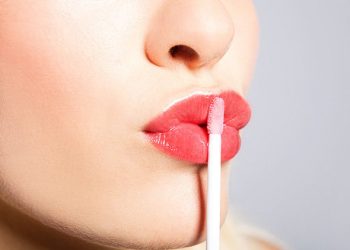 Ефект губної помади