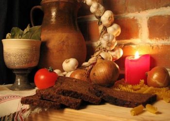 Релігійні свята (15-21.03)