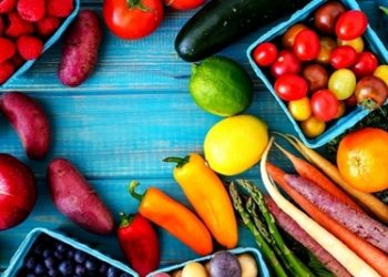 Як зміцнити імунітет навесні