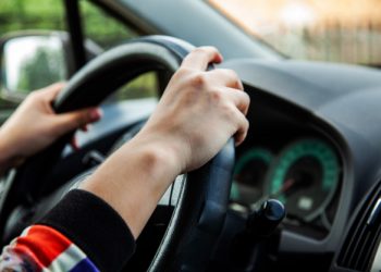 Нетверезим сів за кермо — плати 17 тисяч гривень