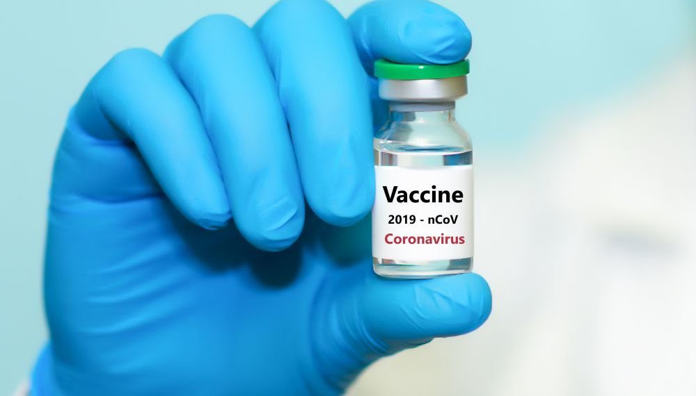 Чи можна робити щеплення від COVID-19 одночасно з іншими вакцинами?