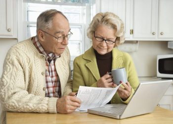 Дізнатись розмір майбутньої пенсії можливо