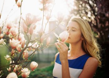 Календар здоров’я та краси на квітень за фазами Місяця