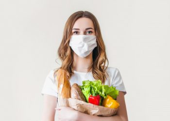 Як харчуватися на самоізоляції