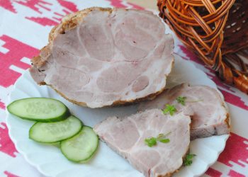 Буженина «Польська»