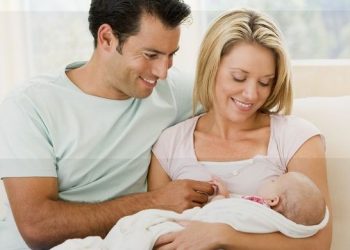 Відтепер чоловіки теж можуть піти “в декрет”